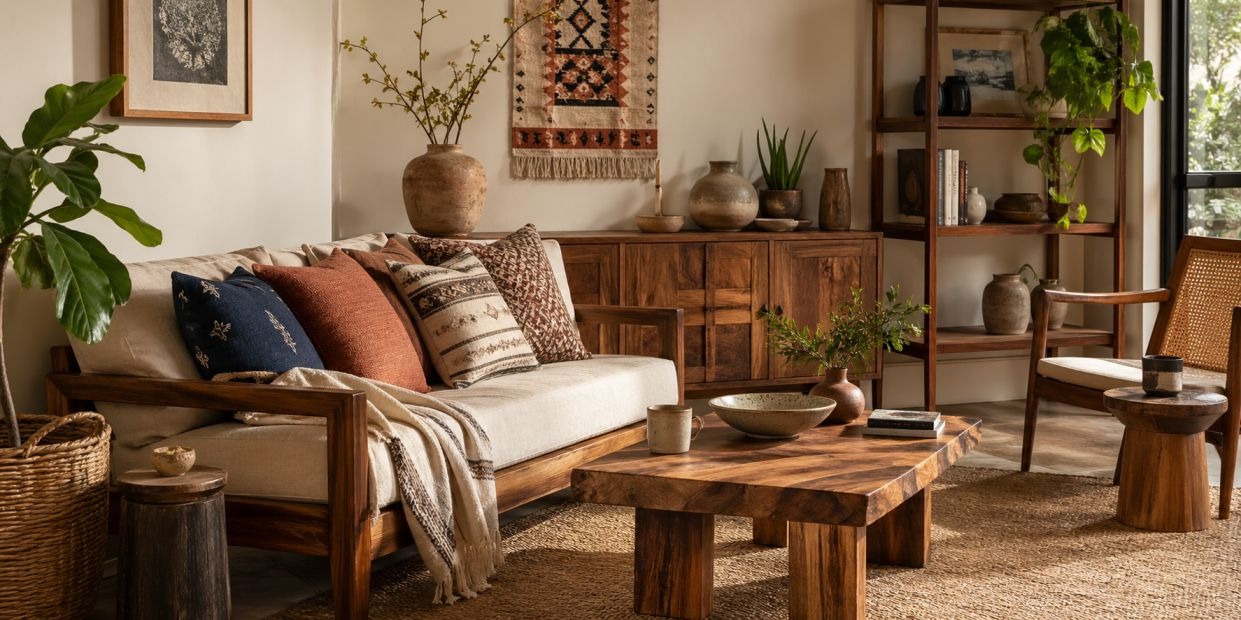 Home Decor Trends 2026 The Ultimate Room-by-Room Guide to Transforming Your Living Space