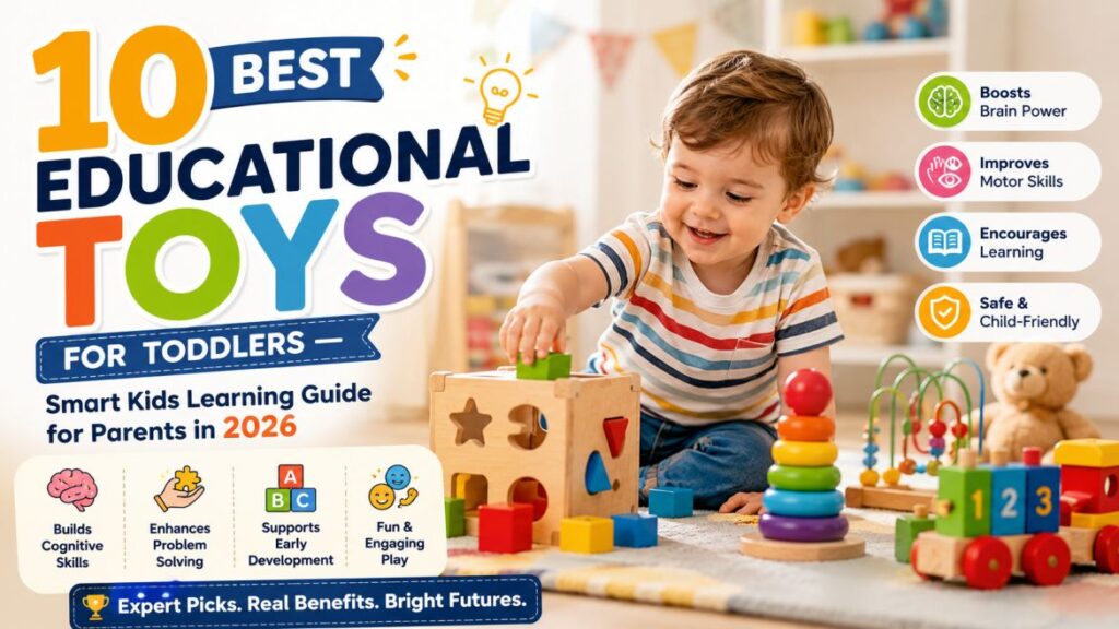 best-educational-toys-toddlers-2026